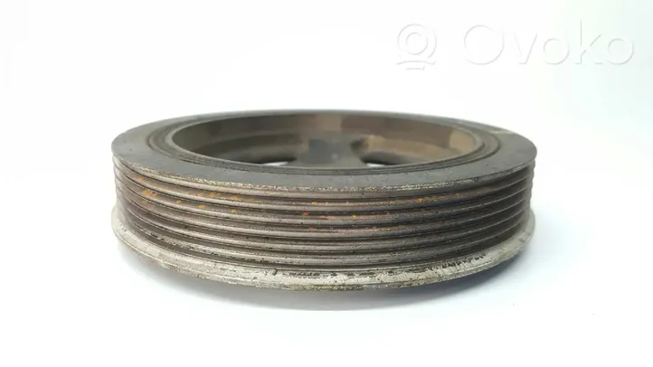 Citroen C5 Puleggia dell’albero motore 7235C0455B