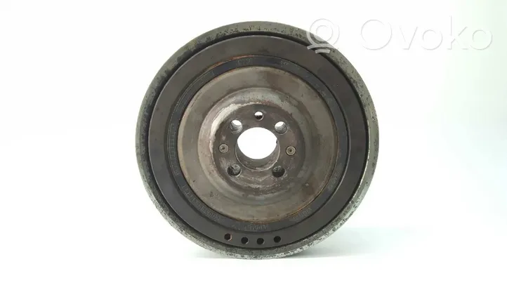 Alfa Romeo 147 Crankshaft pulley 5L08-06