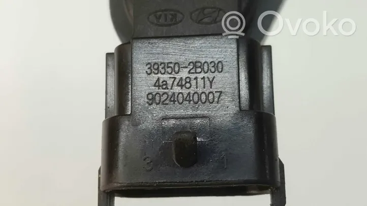 KIA Niro Kampiakselin asentoanturi 902404007