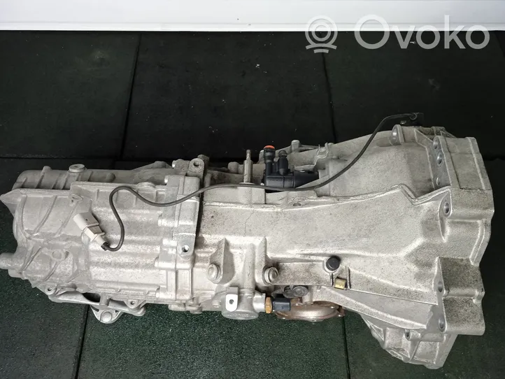 Audi A4 S4 B6 8E 8H Scatola del cambio manuale a 5 velocità GHA