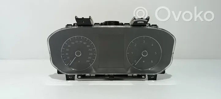 Land Rover Evoque II Compteur de vitesse tableau de bord K8D210F844EC