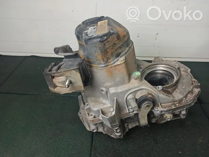 Renault 19 Manual 5 speed gearbox 