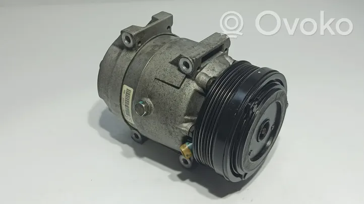 Chevrolet Epica Air conditioning (A/C) compressor (pump) 96815484