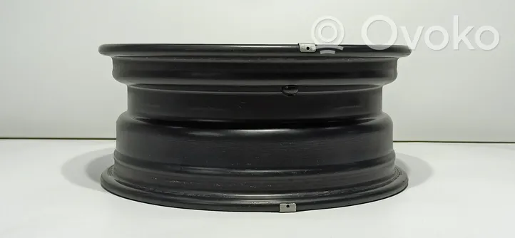 Peugeot 208 R 14 metāla disks (-i) 