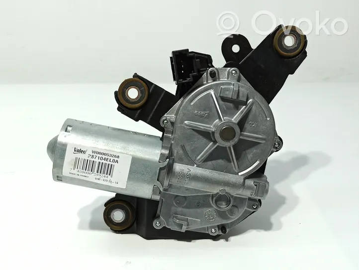 Nissan Qashqai+2 Motor del limpiaparabrisas trasero W000053268