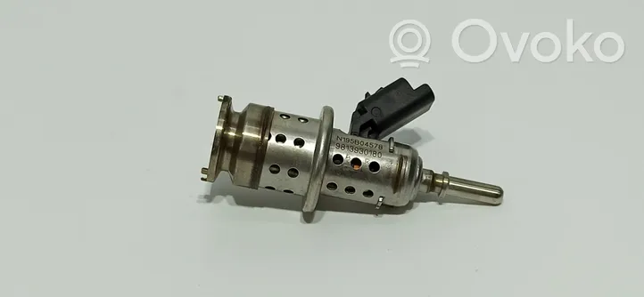 Peugeot 208 Injecteur de carburant 