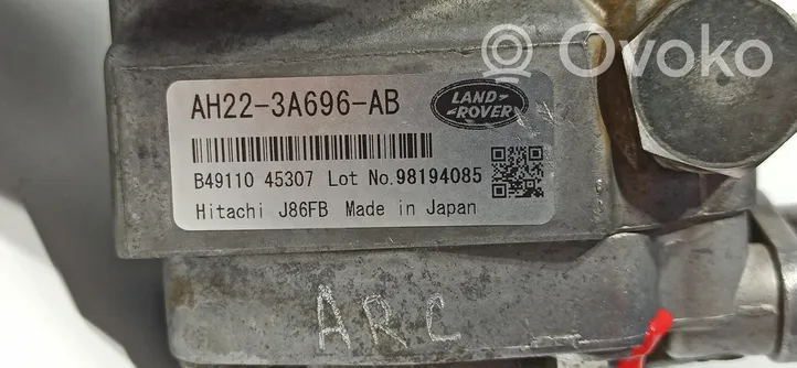 Land Rover Discovery 4 - LR4 Ohjaustehostimen pumppu AH2230673AA