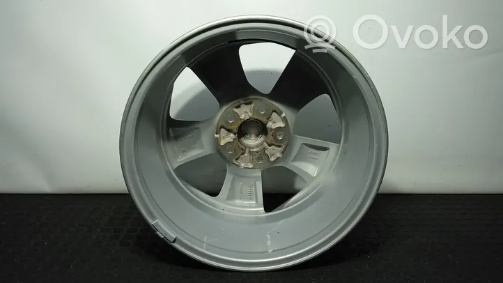 Nissan Qashqai+2 R18 alloy rim 