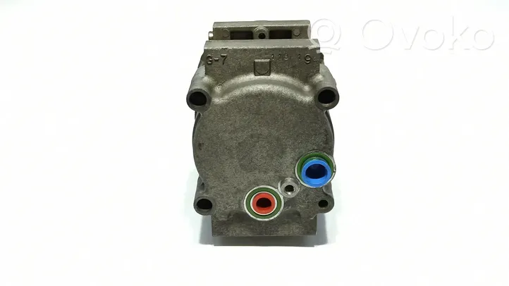 Ford Escort Compressore aria condizionata (A/C) (pompa) 94AW-19D629-AB