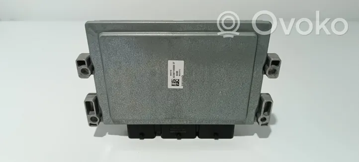 Smart ForFour II W453 Centralina/modulo motore ECU A2C11907502