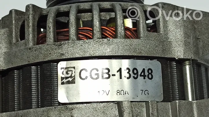 Nissan Primera Generaattori/laturi 23100BU010