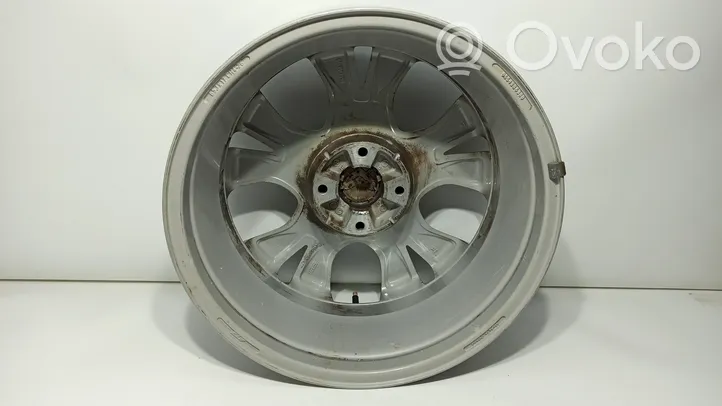 Citroen C4 I Picasso R18 alloy rim 9654386380