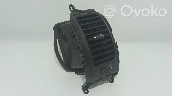 Nissan Pathfinder R51 Griglia di ventilazione centrale cruscotto 