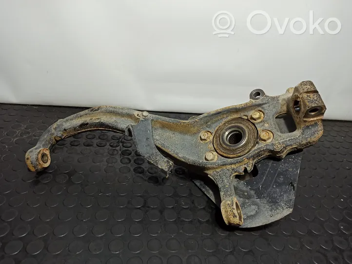 Nissan Pathfinder R51 Mozzo ruota anteriore 400145X00C