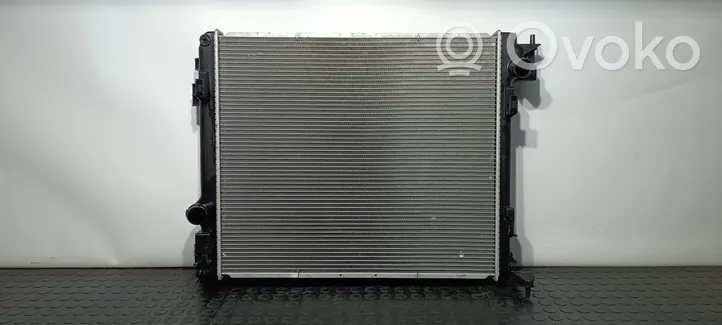 Nissan X-Trail T32 Coolant radiator 