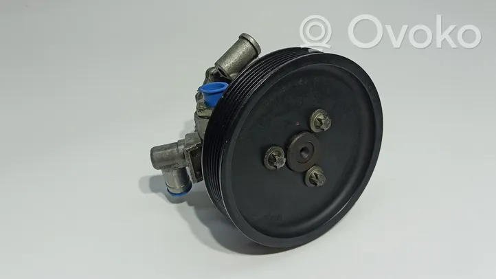 Mercedes-Benz ML W163 Power steering pump 2108429