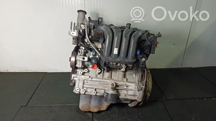 Mazda 3 I Moteur Z627-02-300C