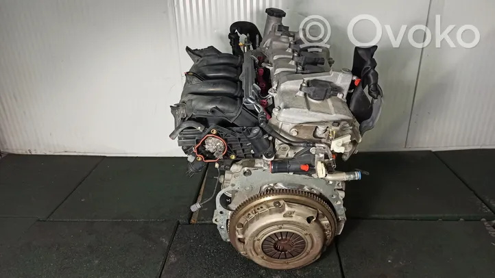 Mazda 3 I Moteur Z627-02-300C