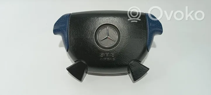 Mercedes-Benz SLK R170 Poduszka powietrzna Airbag kierownicy A1704600198
