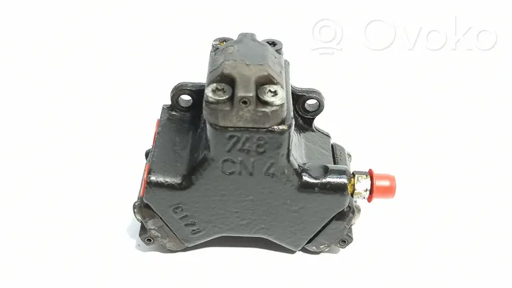 Mercedes-Benz S W220 Pompe d'injection de carburant à haute pression 0986437008