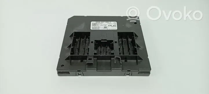 Volkswagen Golf VIII Module confort 5WA937086R