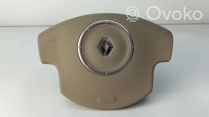 Renault Megane II Steering wheel airbag 8200414938C