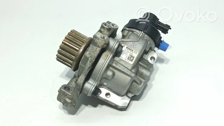 Nissan Qashqai+2 Pompe d'injection de carburant à haute pression 1670000Q3C