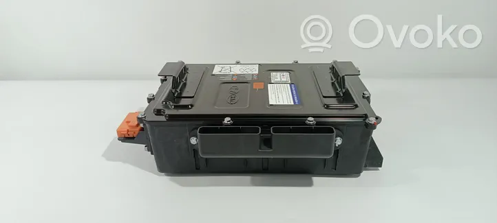 Hyundai Tucson TL Hybrid/electric vehicle battery 