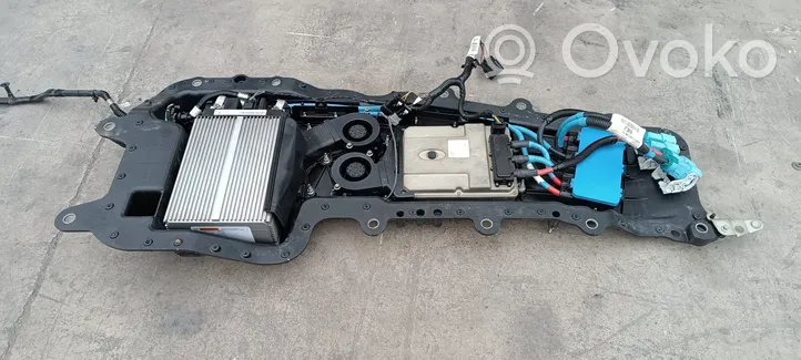 Land Rover Evoque II Batteria di veicolo ibrido/elettrico K8D210C784AE