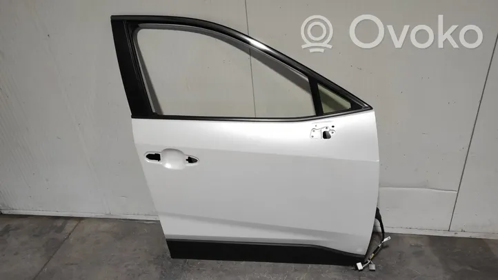 Toyota RAV 4 (XA40) Front door 