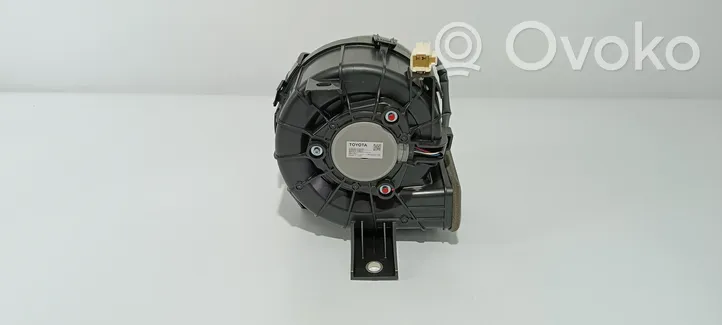 Toyota Yaris Hélice moteur ventilateur 