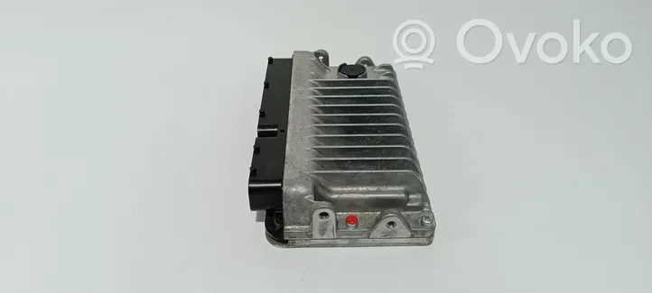 Toyota Yaris Unité de commande, module ECU de moteur MB2768001650