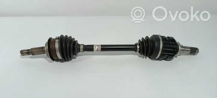 Toyota Yaris Front driveshaft 