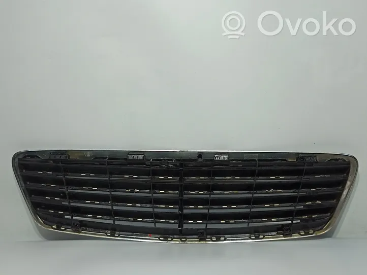 Mercedes-Benz S W220 Oberes Gitter vorne A22088003839040