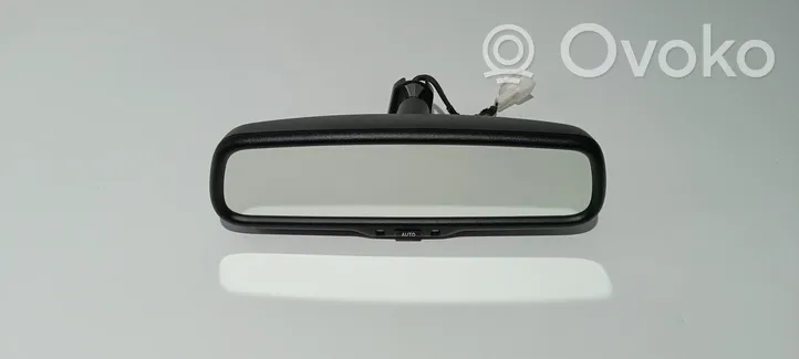 Toyota RAV 4 (XA40) Specchietto retrovisore (interno) 