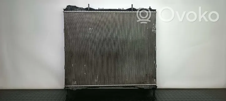 Land Rover Range Rover Sport L494 Radiateur de refroidissement FPLA8005AA