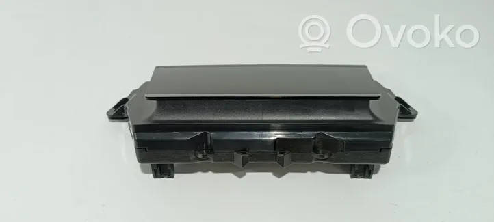 Citroen C4 III e-C4 Tachimetro (quadro strumenti) 9849072780