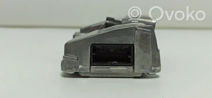 Fiat 500E Kamera szyby przedniej / czołowej 172322195