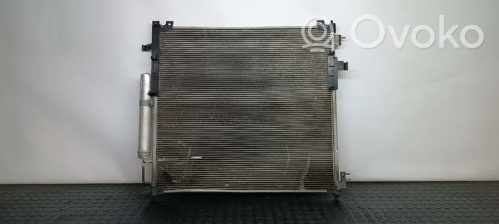 Land Rover Range Rover Sport L494 Radiateur condenseur de climatisation LR062424