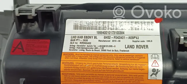 Land Rover Freelander 2 - LR2 Kelių oro pagalvė 6H52F042A01