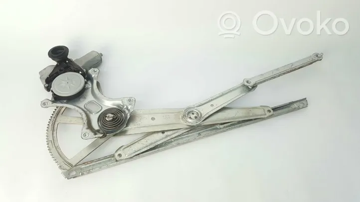 Toyota Land Cruiser (J150) Alzacristalli della portiera anteriore con motorino 8571060300