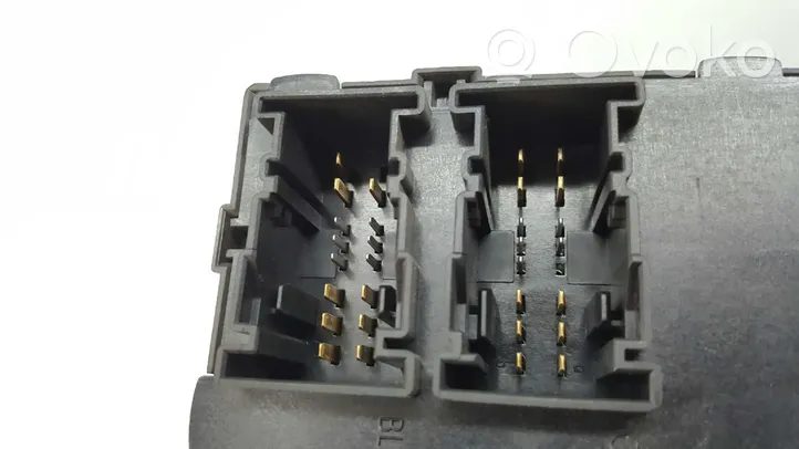 Ford Fiesta Other control units/modules 2109391