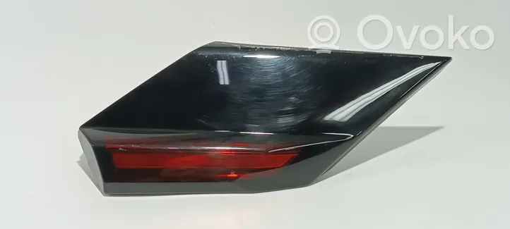 Citroen C4 III e-C4 Rear/tail lights 