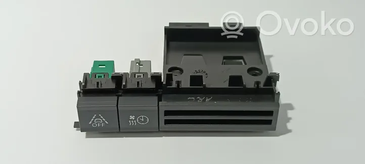 Citroen C4 III e-C4 Leva/interruttore dell’indicatore di direzione e tergicristallo 98355025ZD