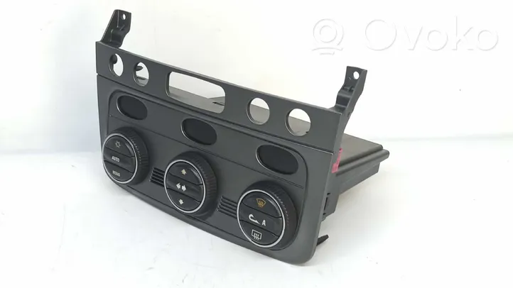 Alfa Romeo GT Panel klimatyzacji 52400839