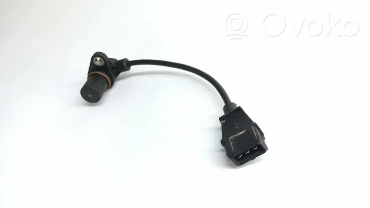 Land Rover Freelander Crankshaft position sensor 