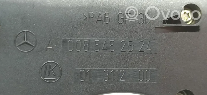 Mercedes-Benz E W211 Inne przełączniki i przyciski 01311200