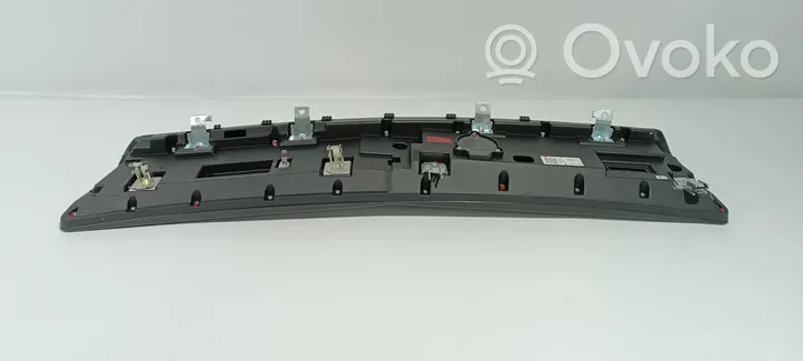 KIA Sportage Spidometras (prietaisų skydelis) 