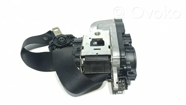 Mercedes-Benz S W221 Ceinture de sécurité avant A22186032859C94