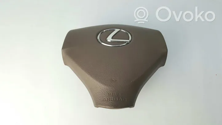 Lexus RX 300 Poduszka powietrzna Airbag kierownicy 600192503A4F